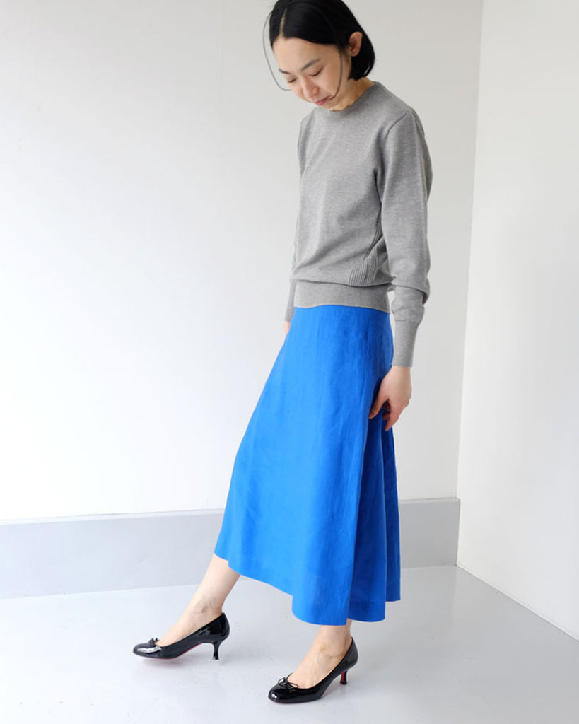 Blue (横)