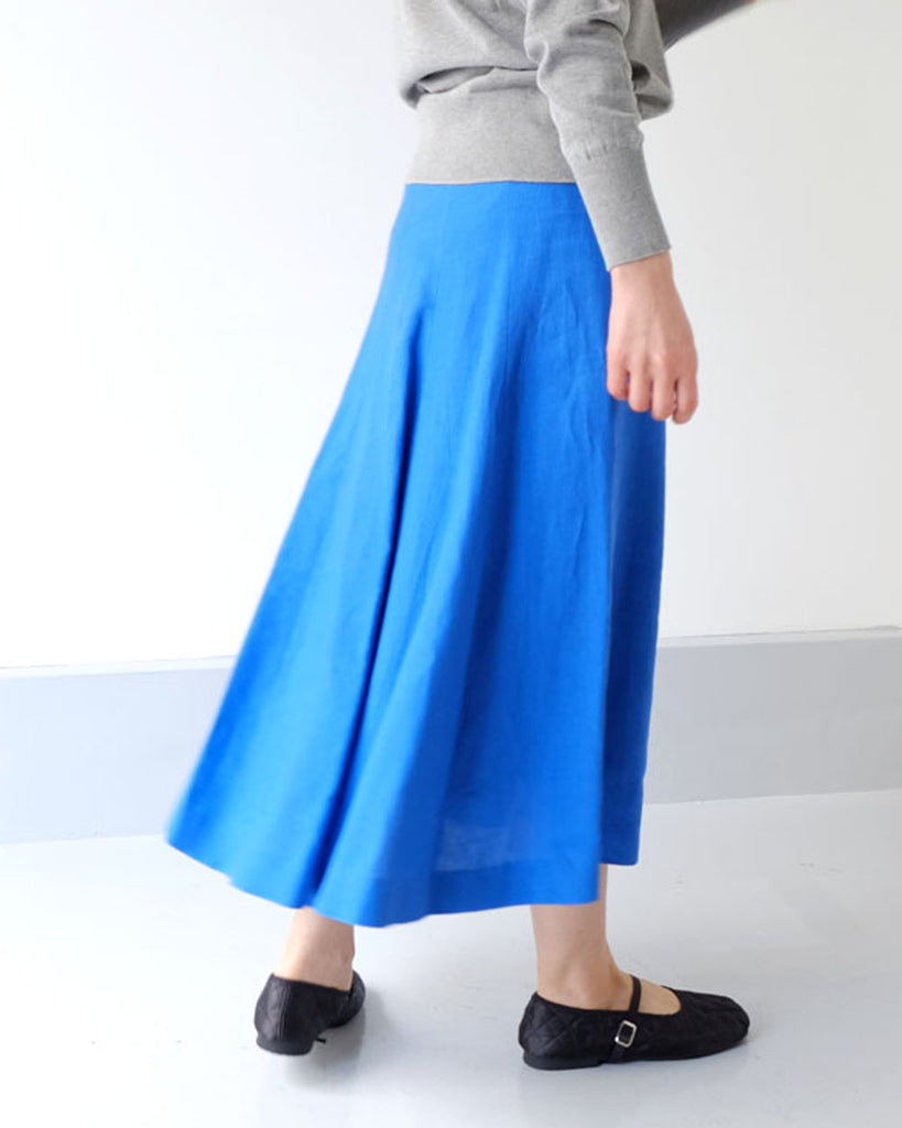 Blue (横)