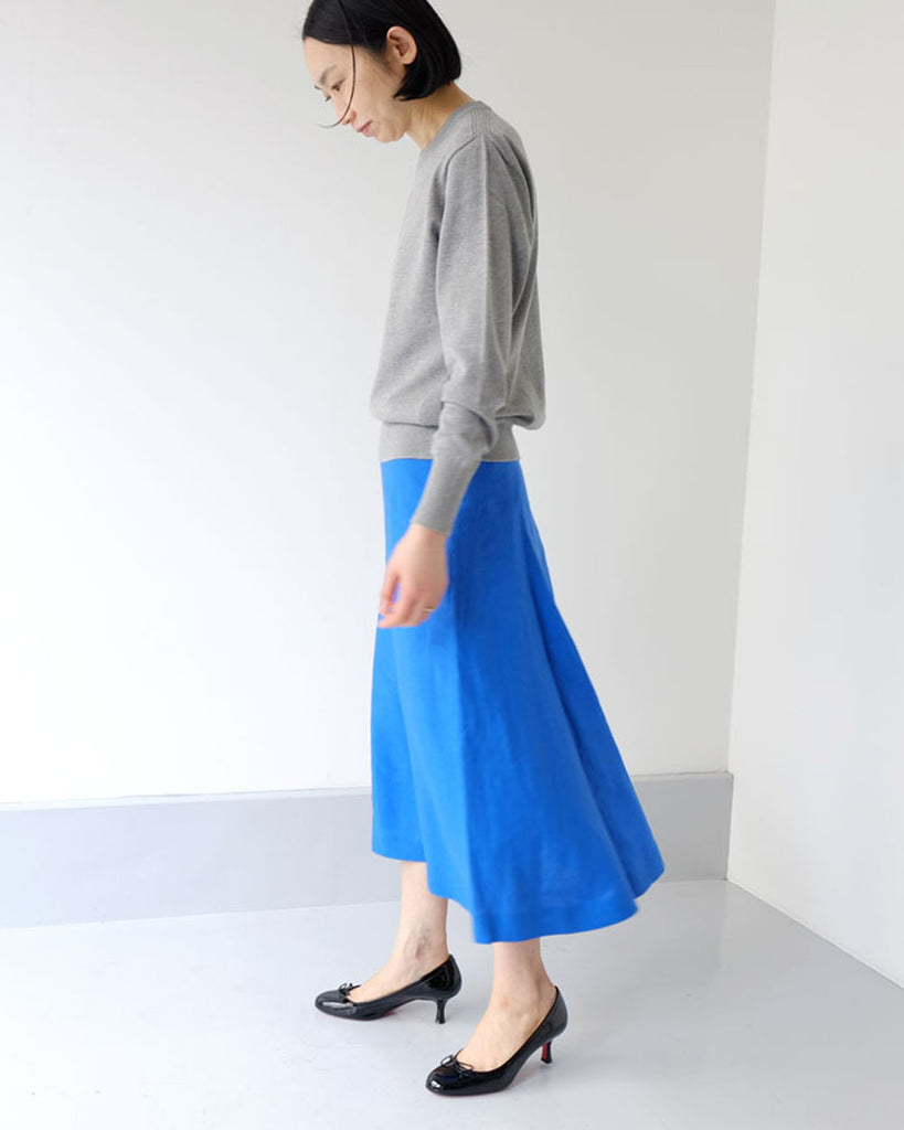 Blue (横)