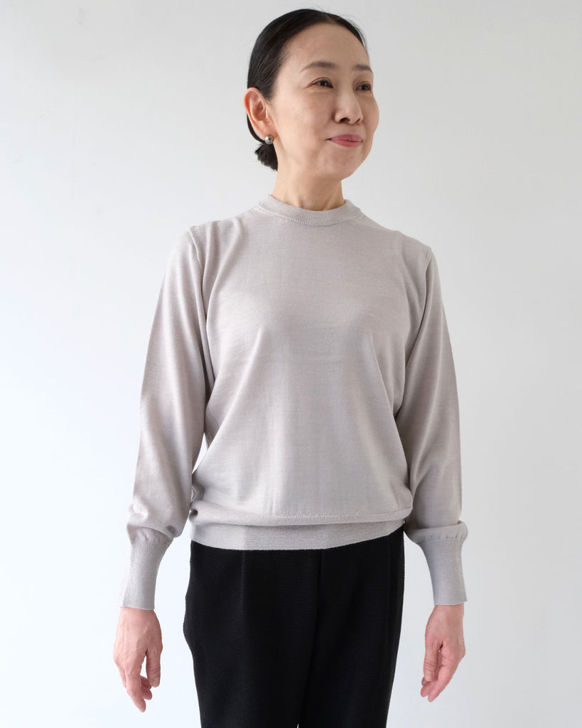 アッシュグレイ