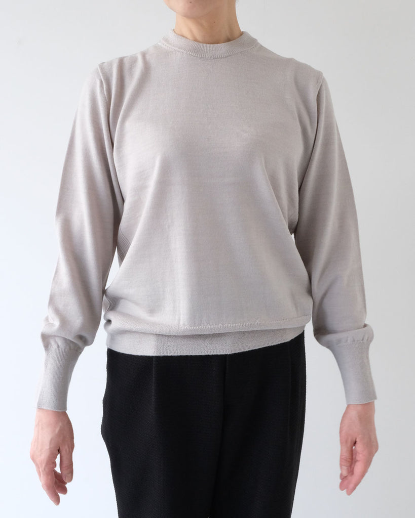 アッシュグレイ