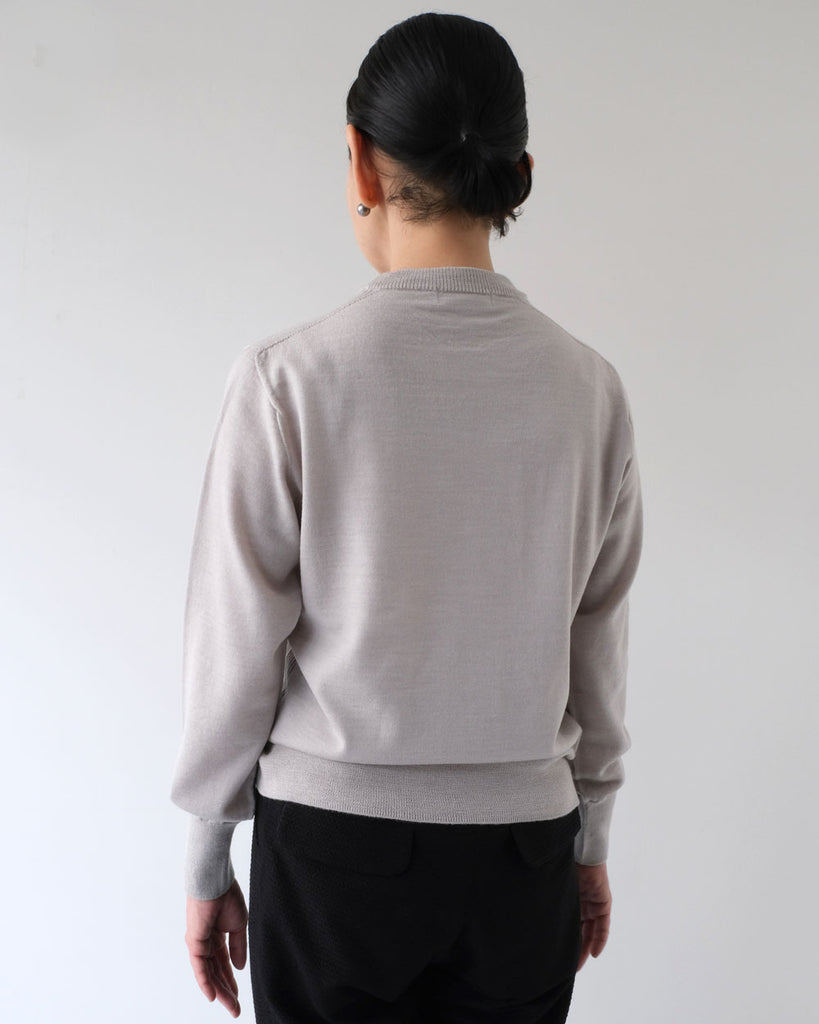 アッシュグレイ