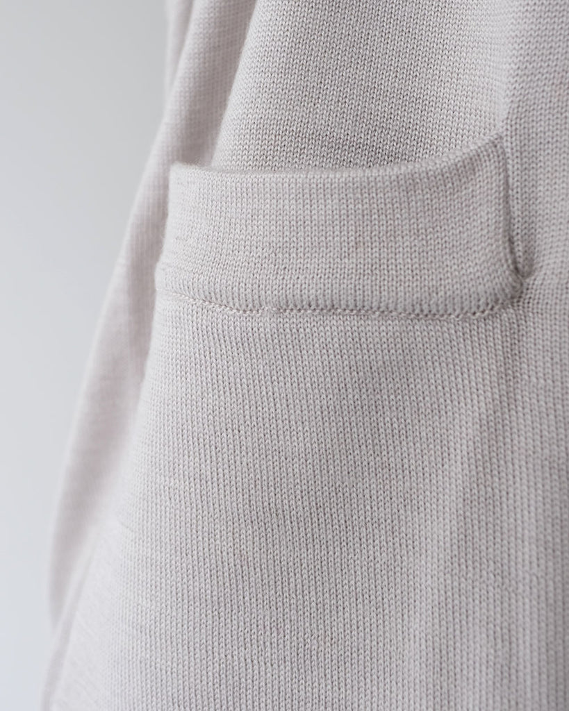 アッシュグレイ(ポケット)