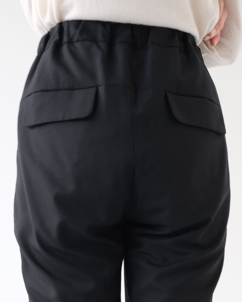 Black(後ろポケット)