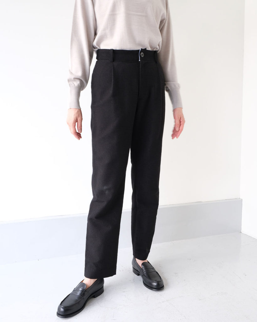 Black(バスケットクロス)