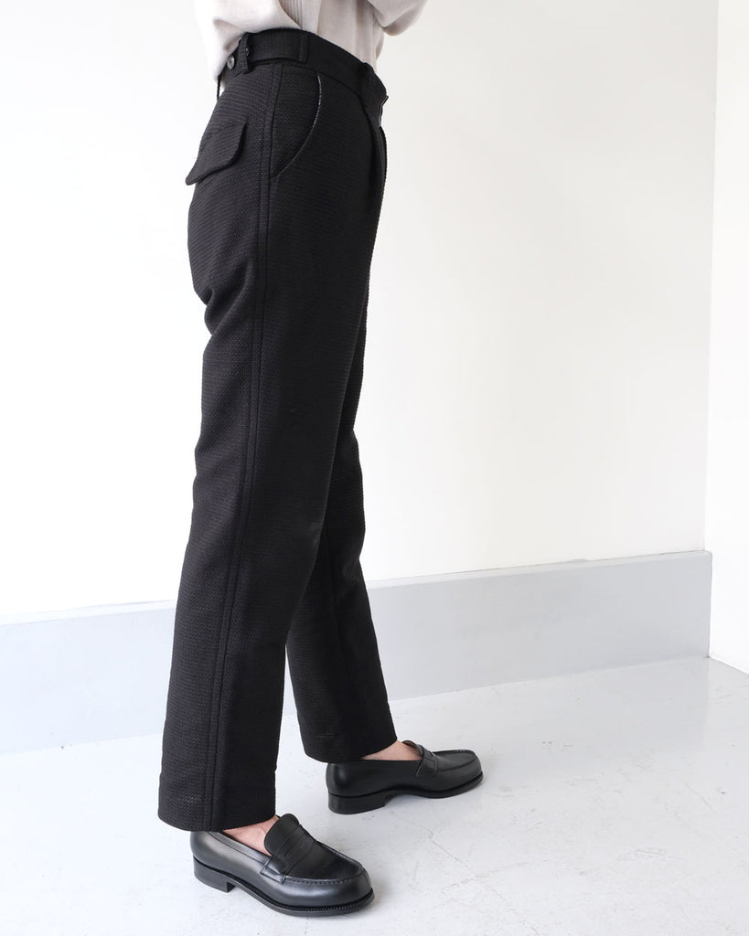 Black(バスケットクロス)