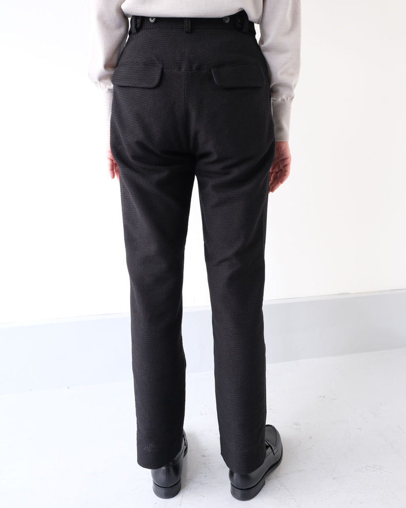 Black(バスケットクロス)