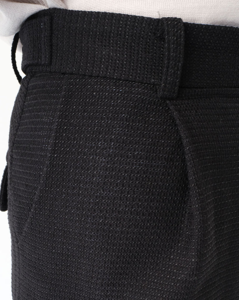 Black(バスケットクロス)