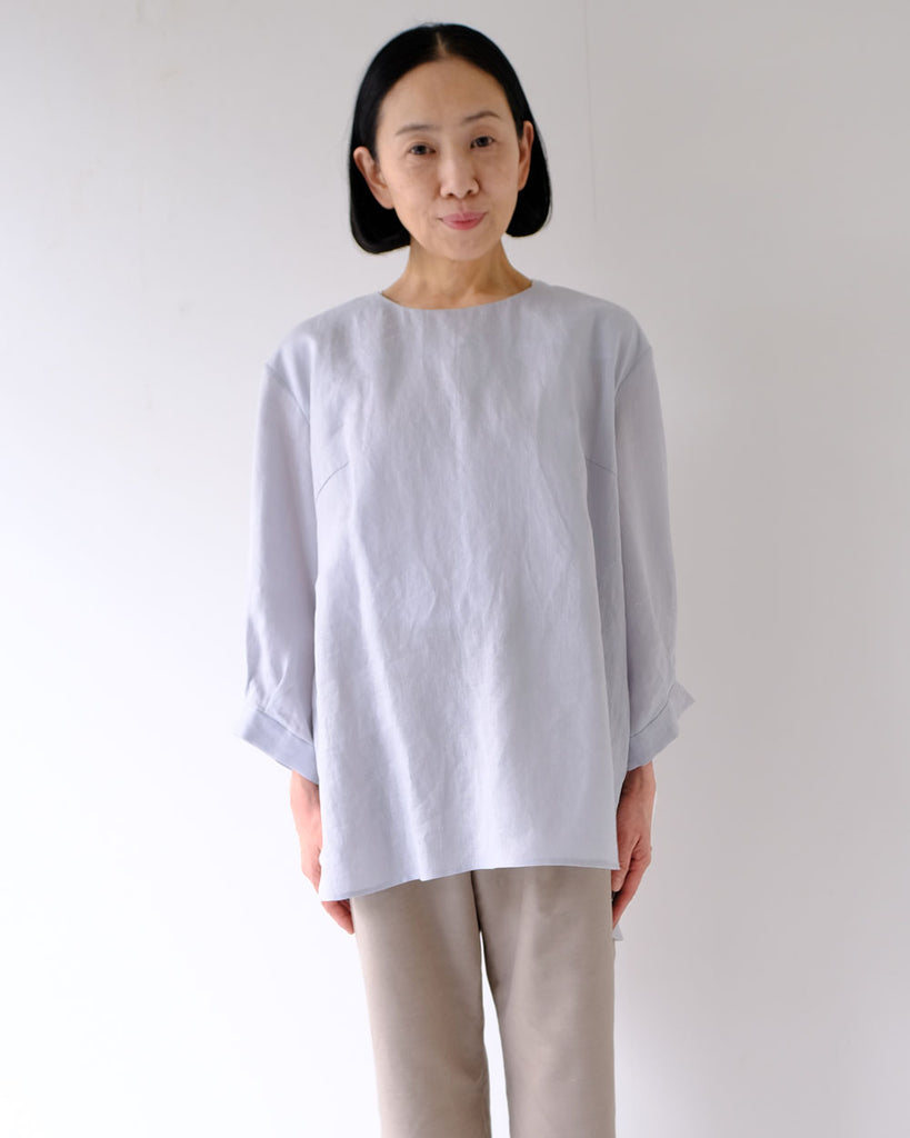 Ice Grey