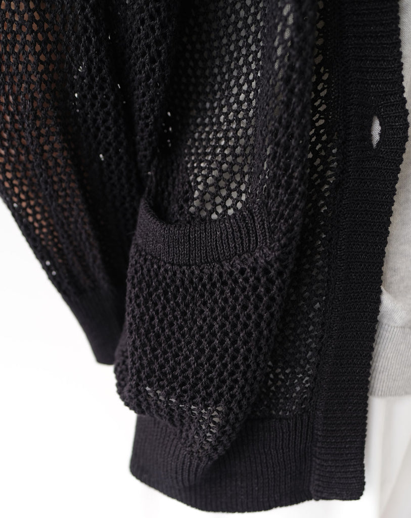 Black / Pocket