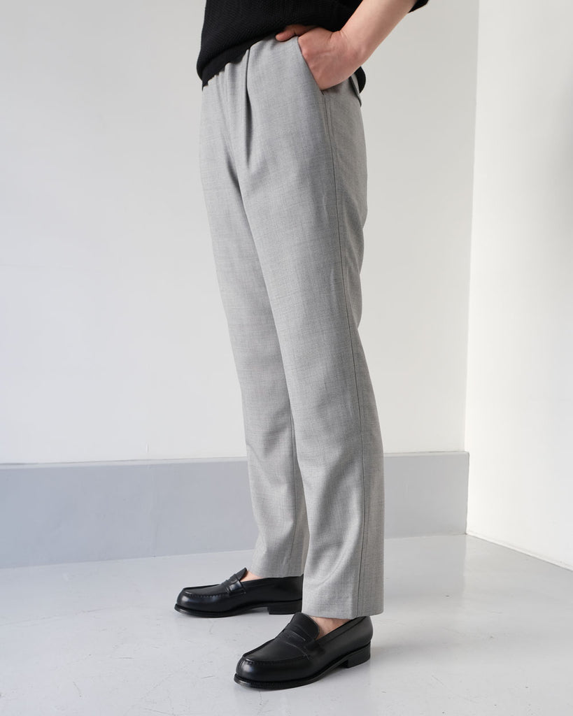 グレイ(ウール)