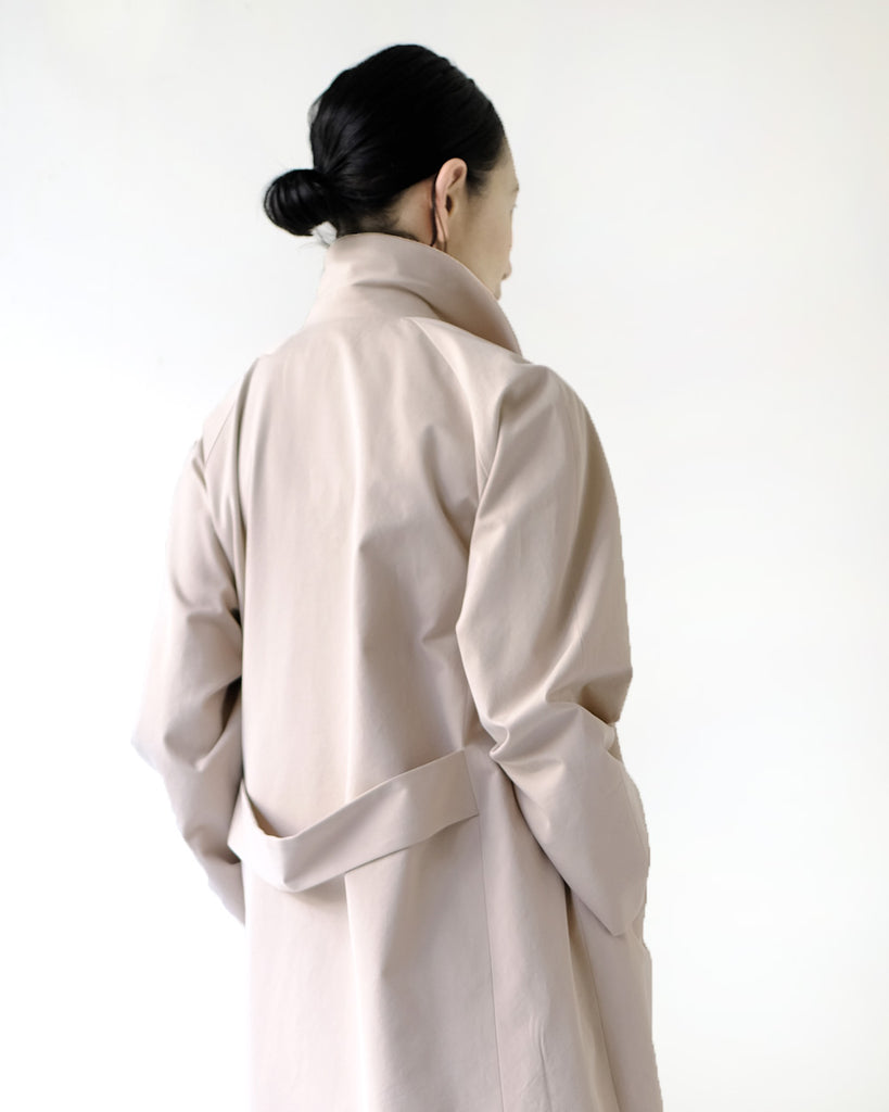 サーモンベージュ(コットン)