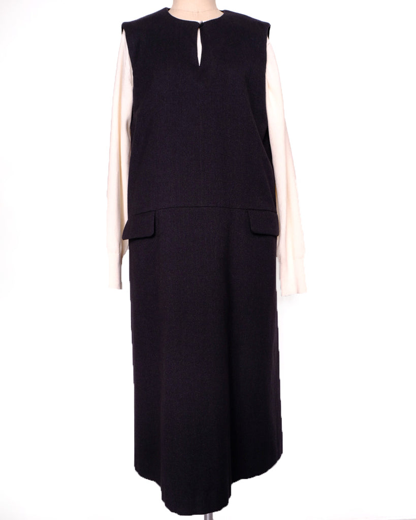 ブラック(シャドーストライプ)