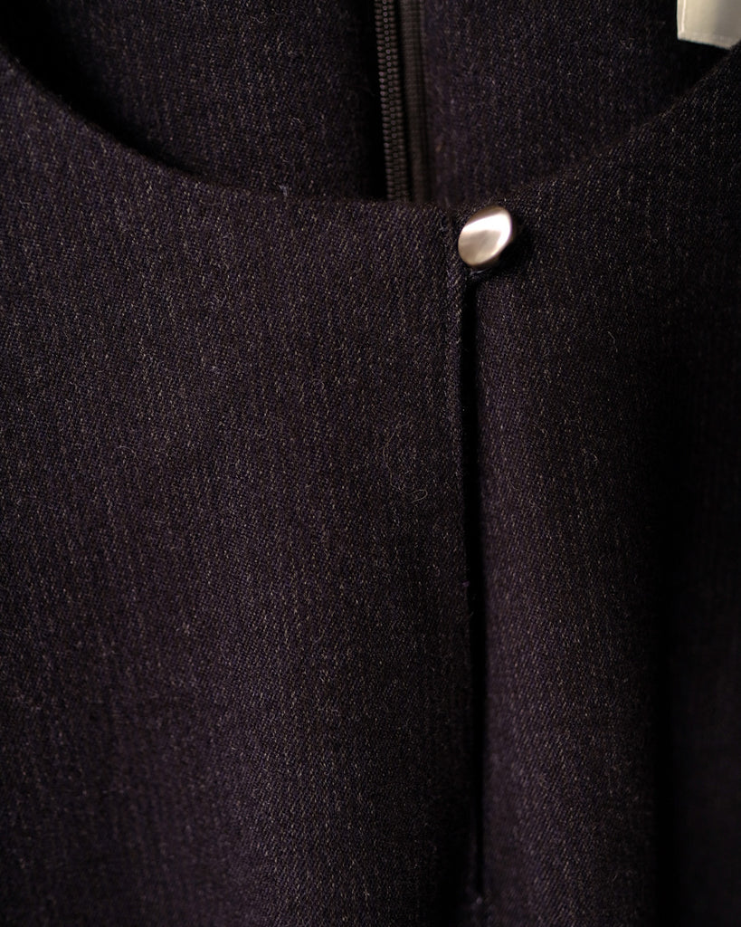 ブラック(シャドーストライプ)