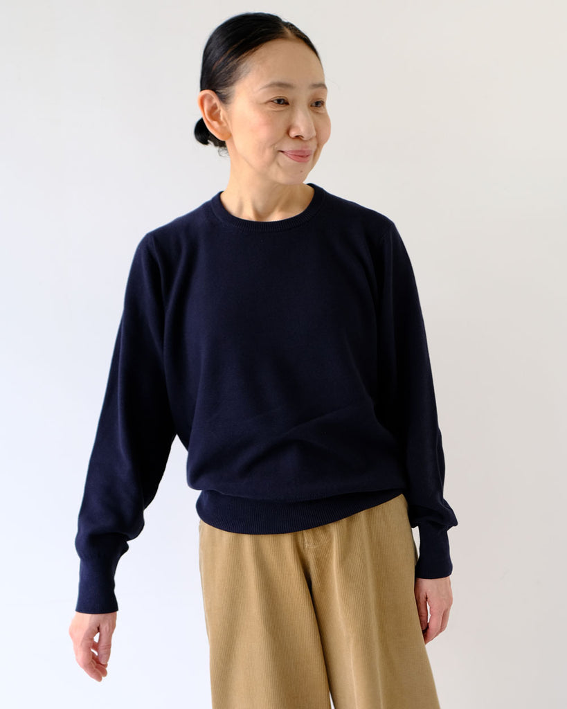 ネイビー *ボトムス/コーデュロイパンツ(ベージュ)