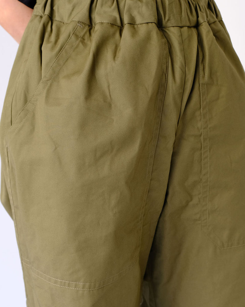 Khaki *前ポケット