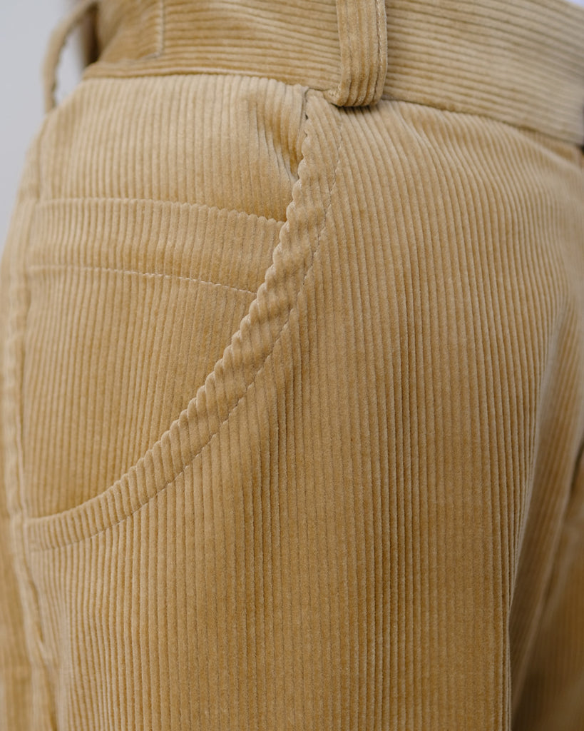 ベージュ *前ポケット