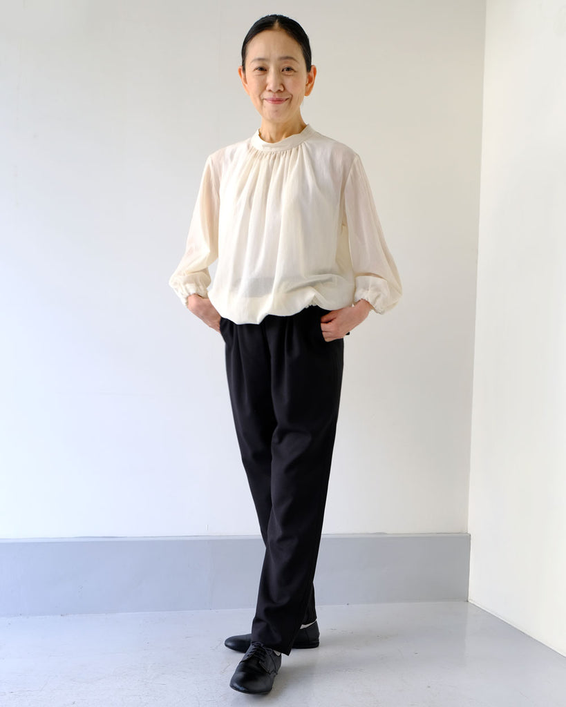 コットンシフォン(生成)