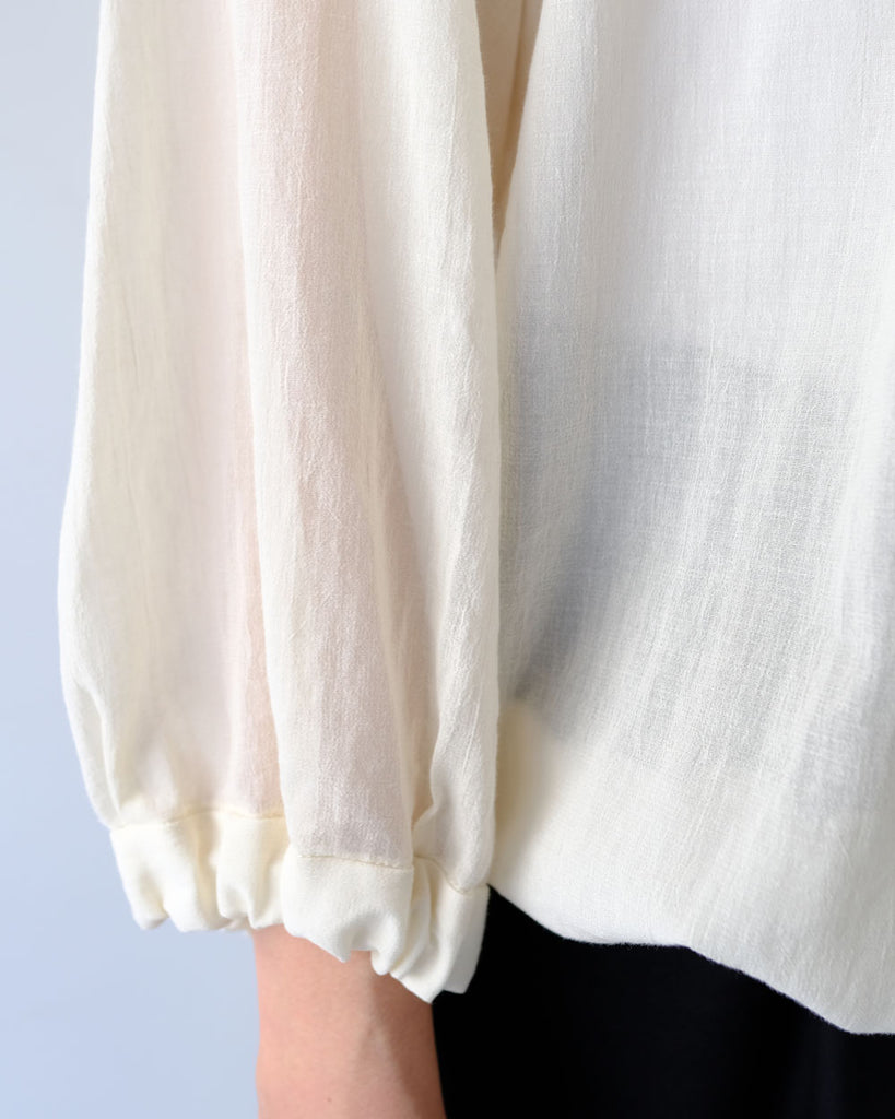 コットンシフォン(生成)