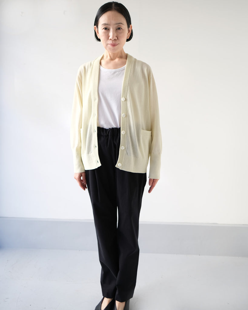 ライム (*ボトムス/スティックイージーパンツ)