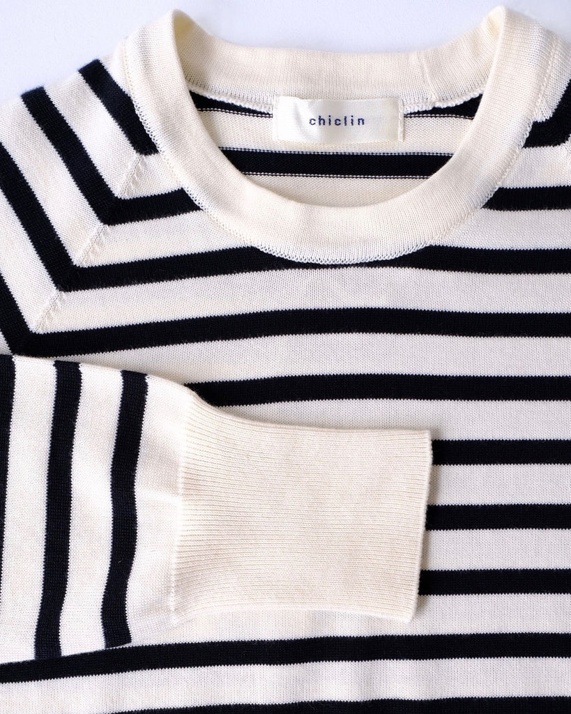 オフ×ブラックボーダー