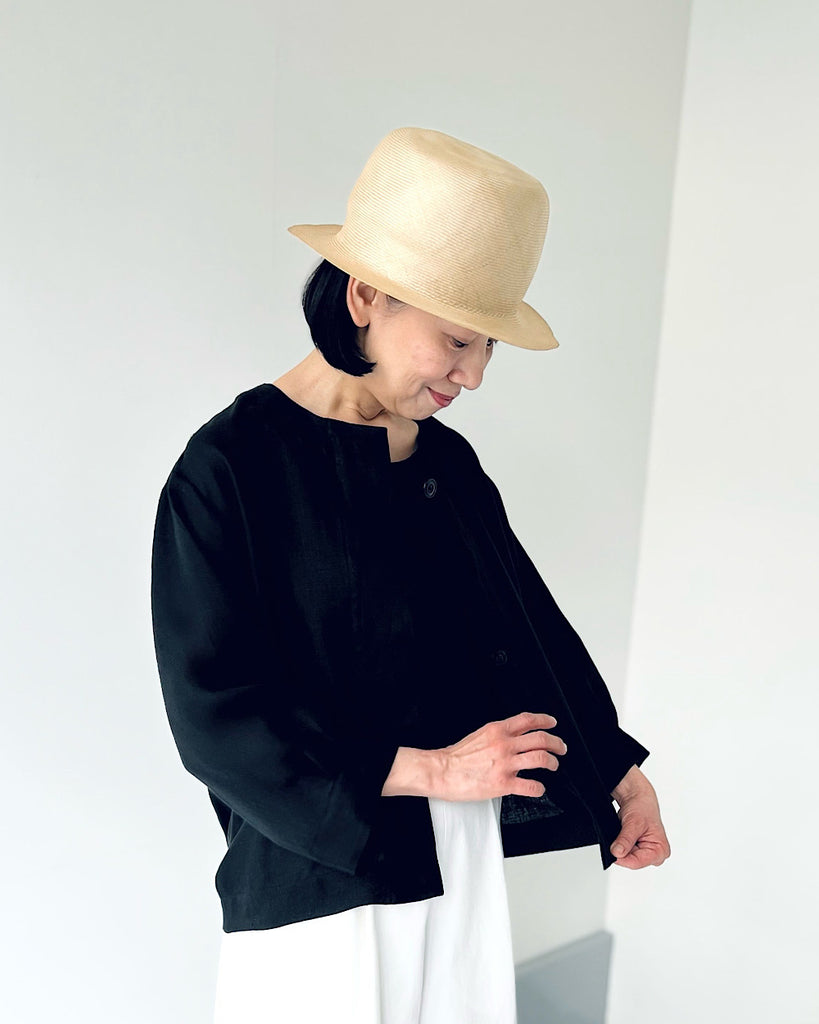 HIRAOKA MILLINERY BAUM