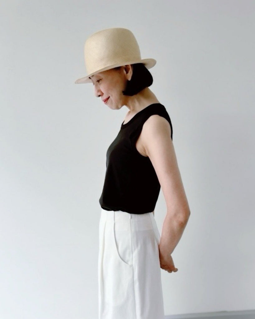 HIRAOKA MILLINERY BAUM