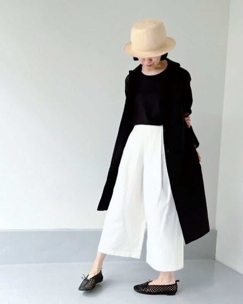 HIRAOKA MILLINERY BAUM