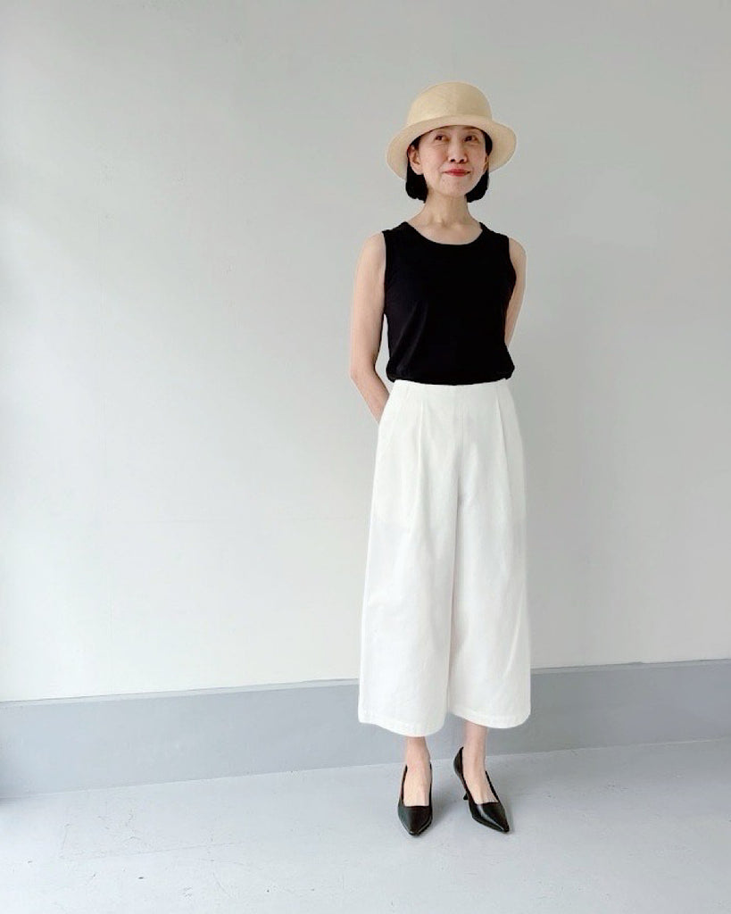 HIRAOKA MILLINERY BAUM