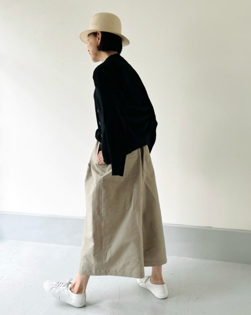 HIRAOKA MILLINERY BAUM