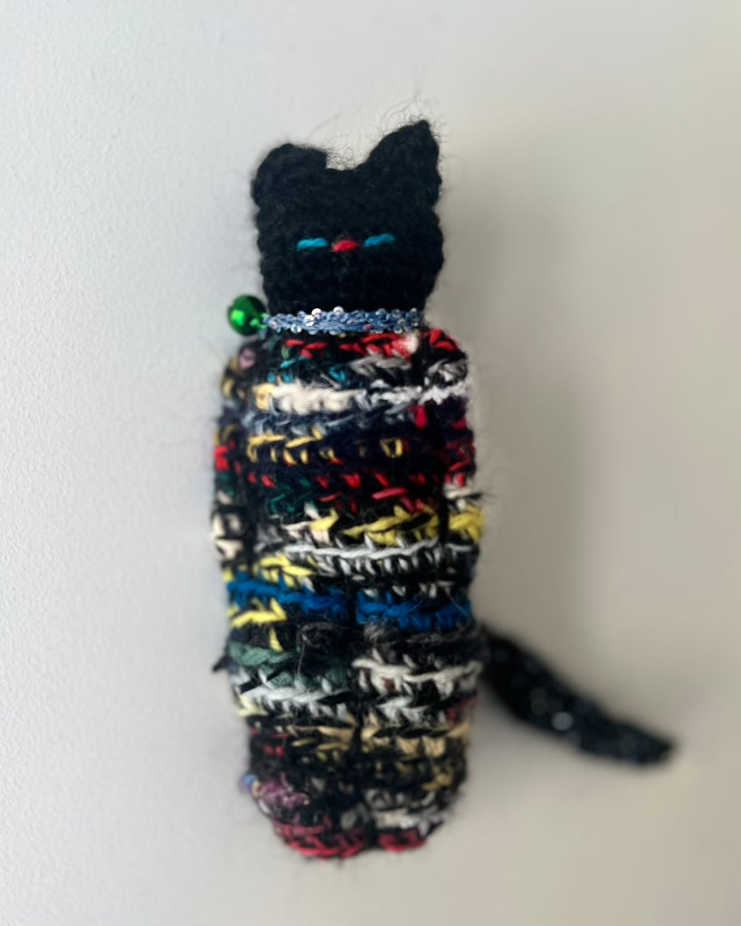 cat in the city no.67