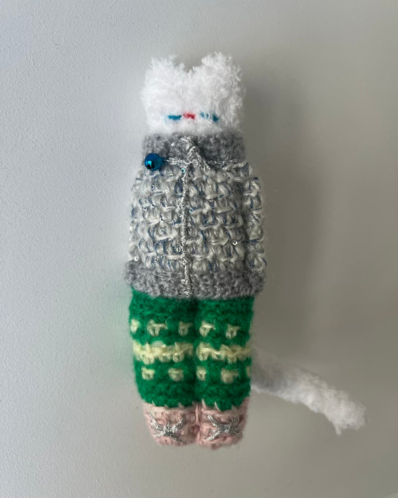 cat in the city no.68