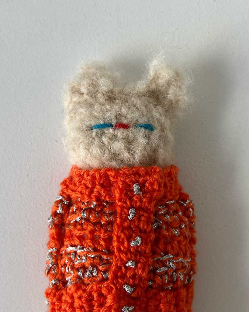 cat in the city no.60