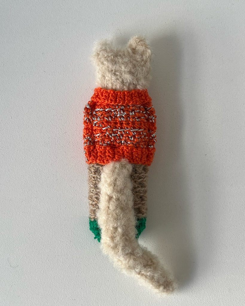 cat in the city no.60