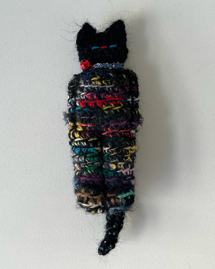 cat in the city no.62