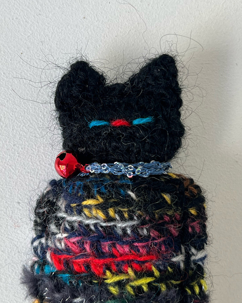 cat in the city no.62