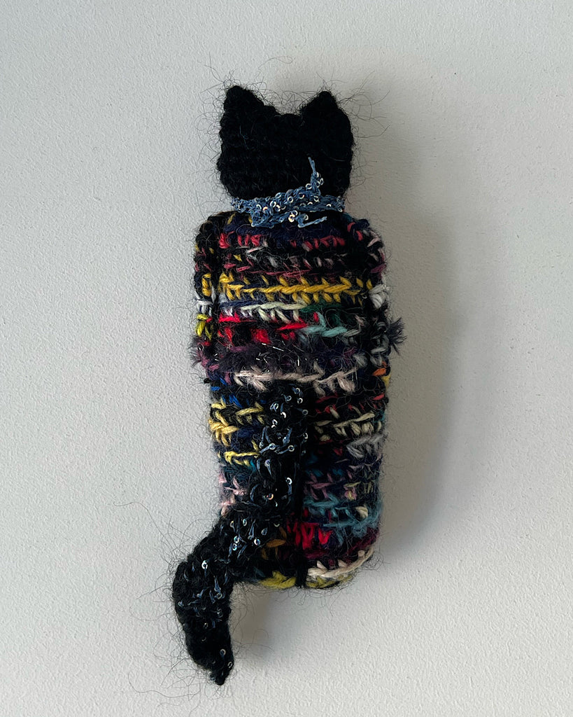 cat in the city no.62