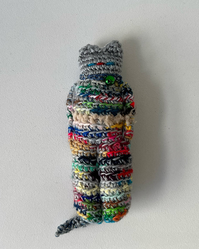 cat in the city no.63