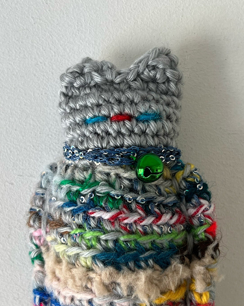 cat in the city no.63