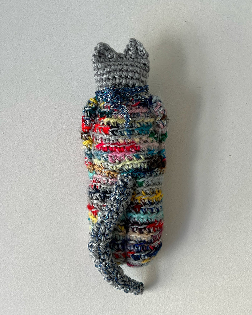 cat in the city no.63