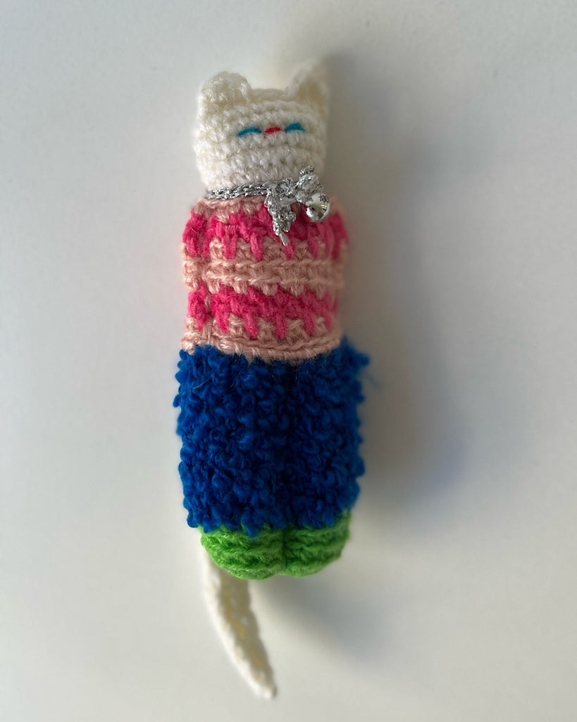 cat in the city no.64