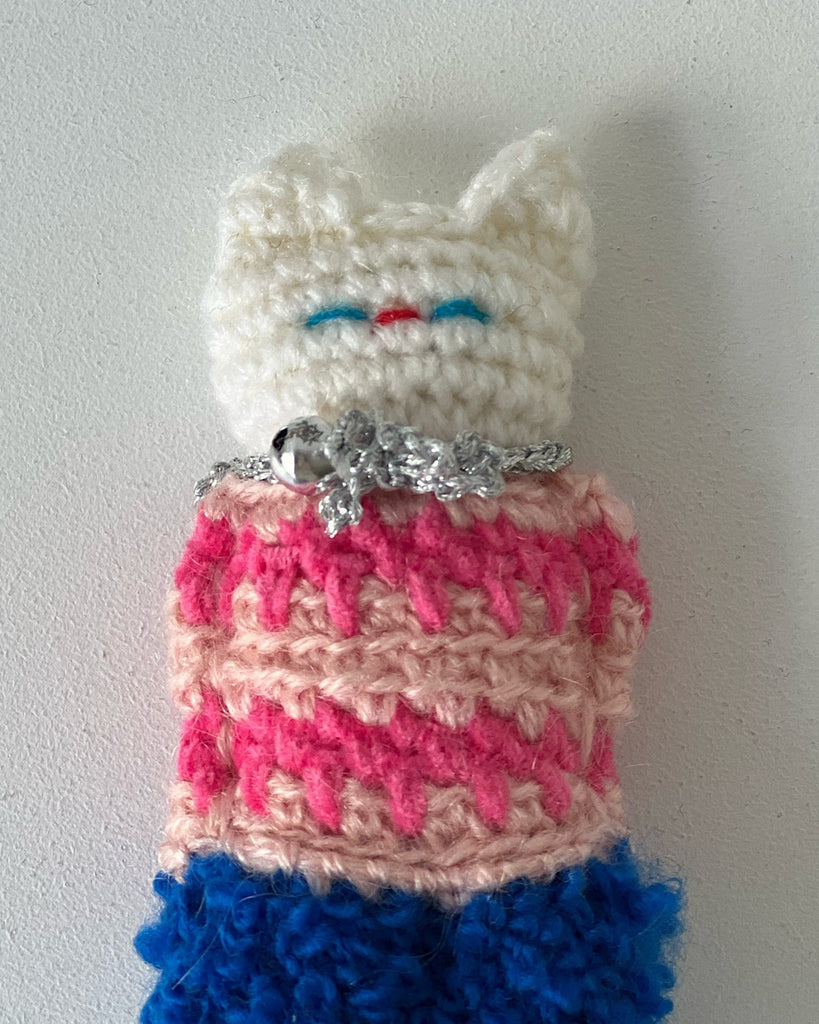 cat in the city no.64