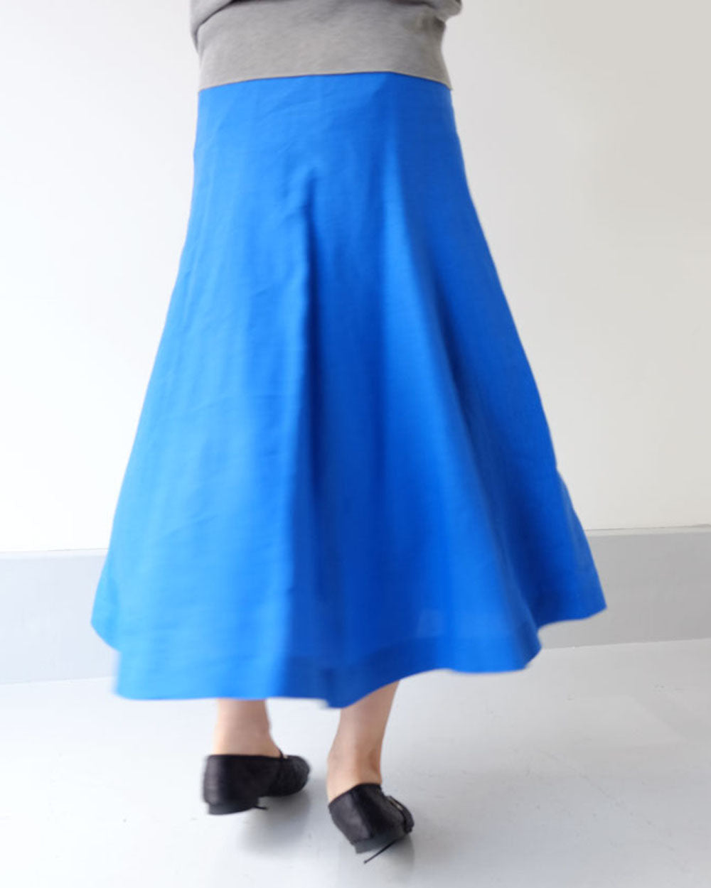chiclin キュロット bottoms