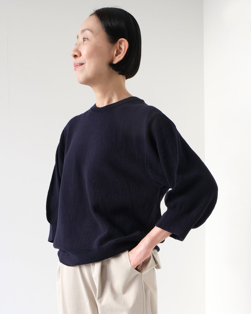 ネイビー