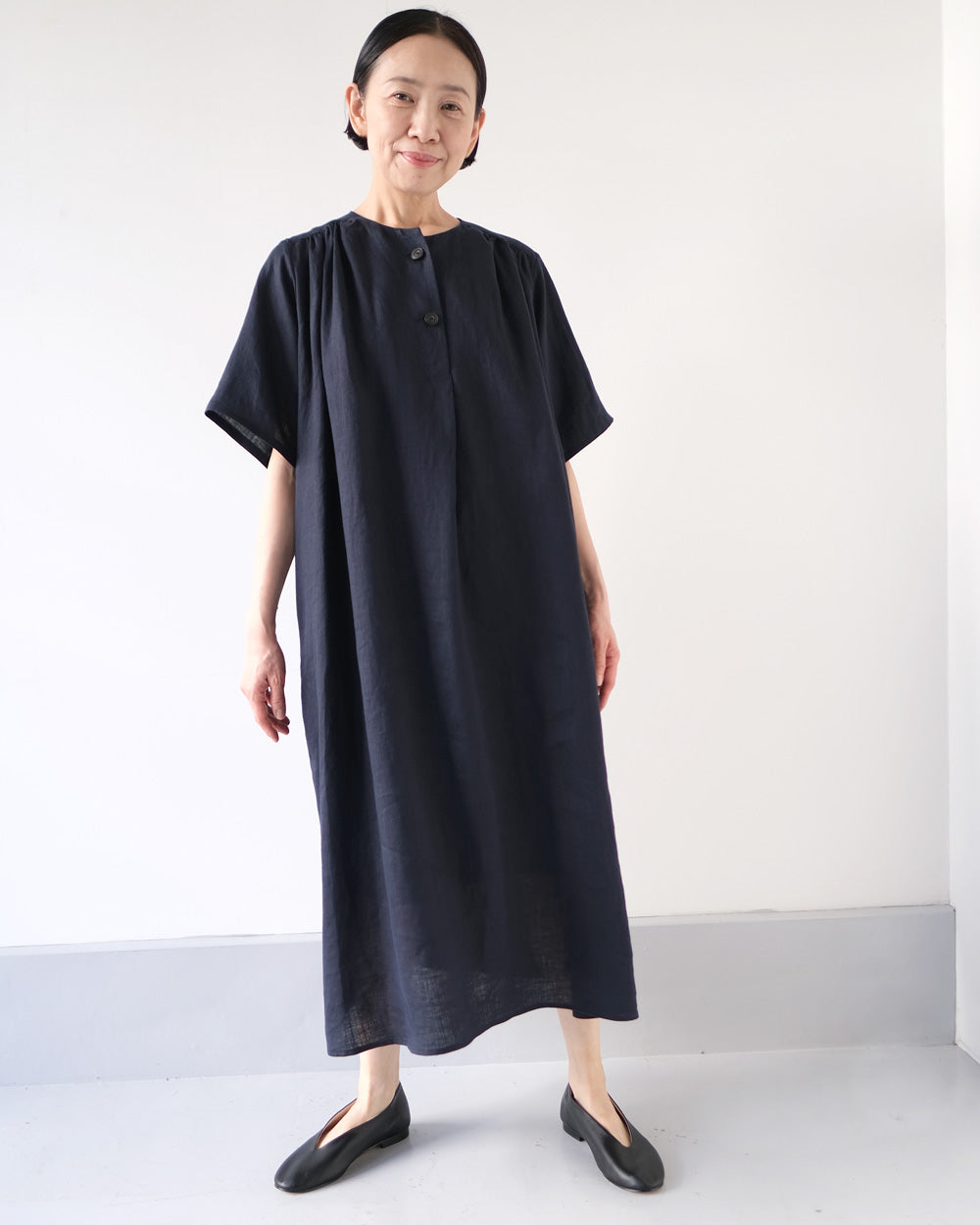 blouse / one piece