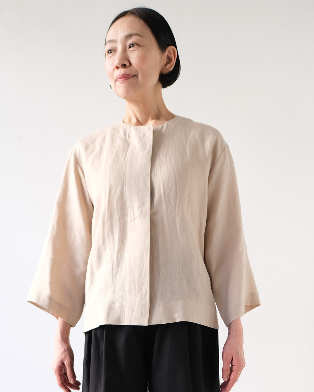 outer