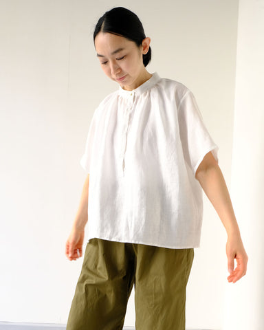 blouse / one piece