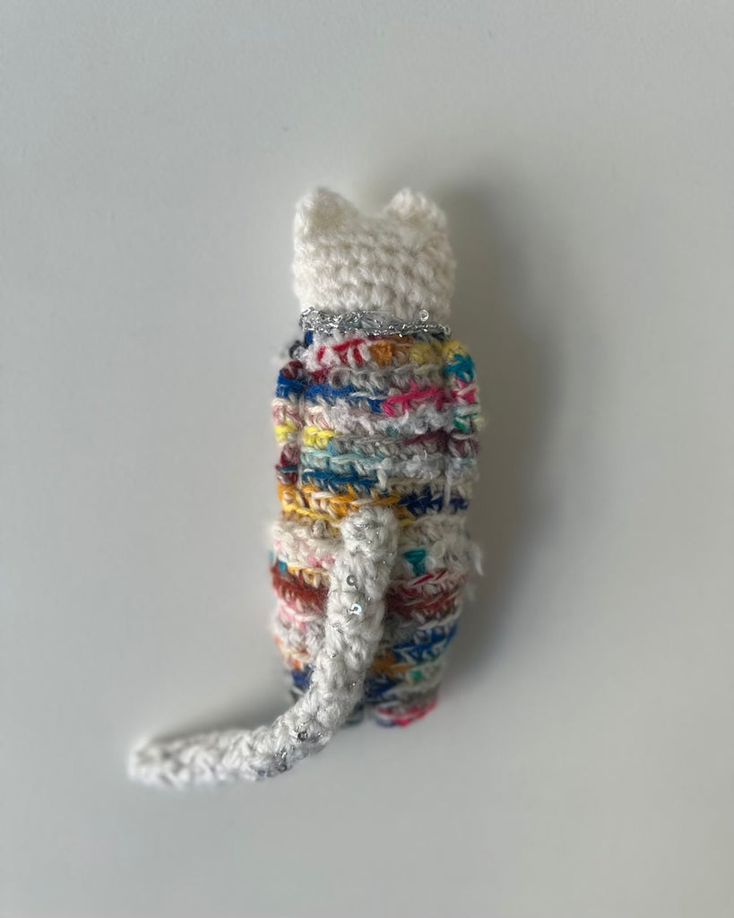 cat in the city no.65