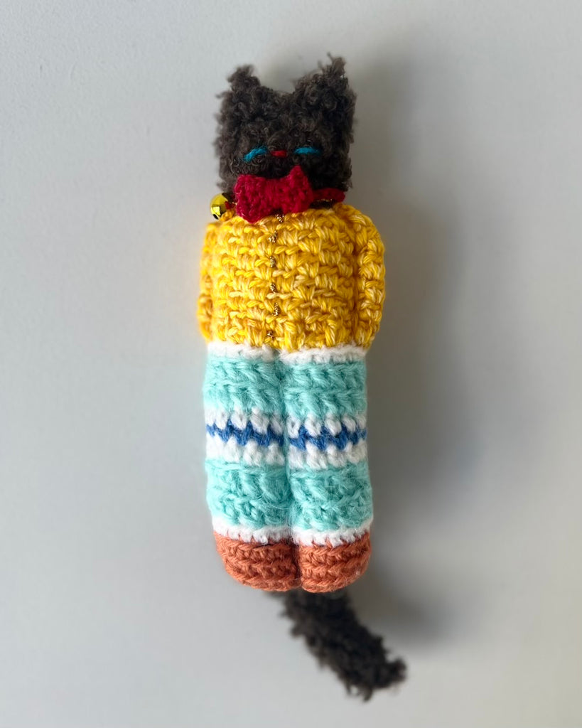 cat in the city no.66