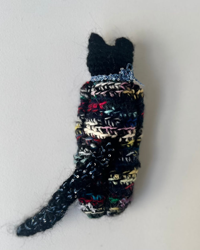 cat in the city no.67
